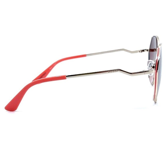 NEW!!! GUESS Sunglasses GU7842 32F Authentic main image 6